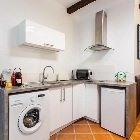 Cmg Montorgueil/ Ponceau II Appartement Parijs Buitenkant foto